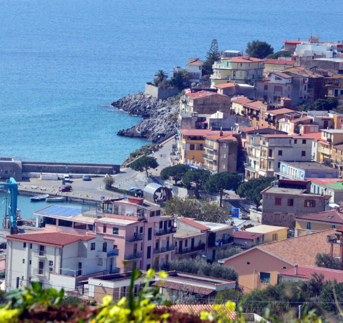 Marina di Camerota