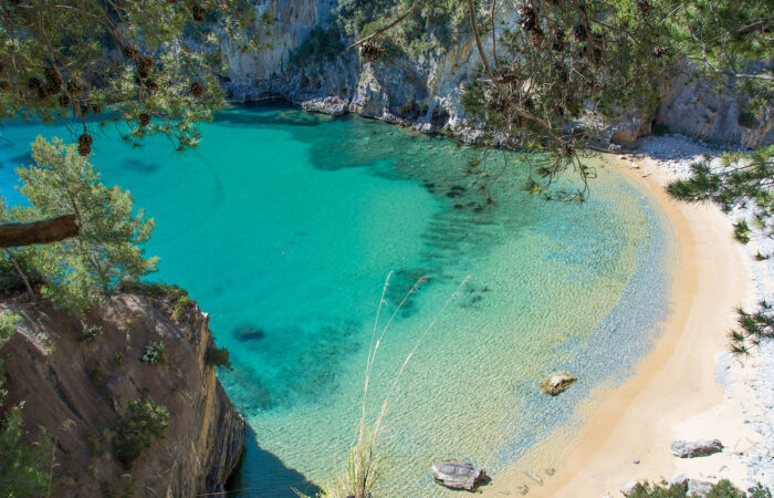 Baia del Buon Dormire