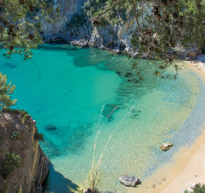 Baia del Buon Dormire