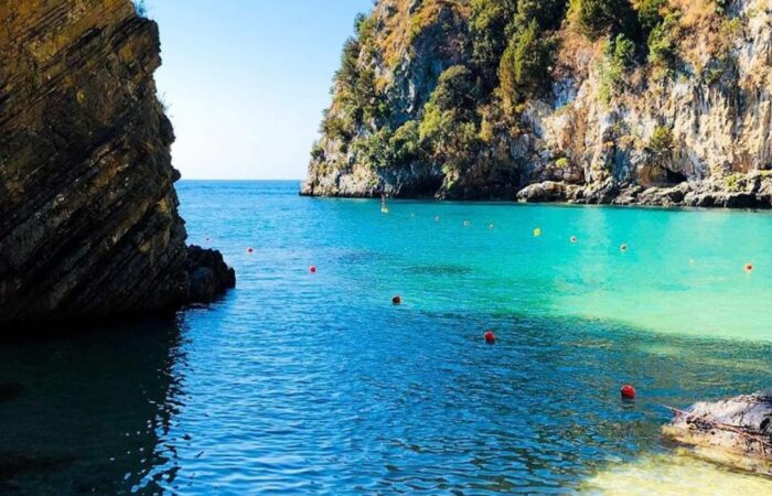 Baia del Buon Dormire