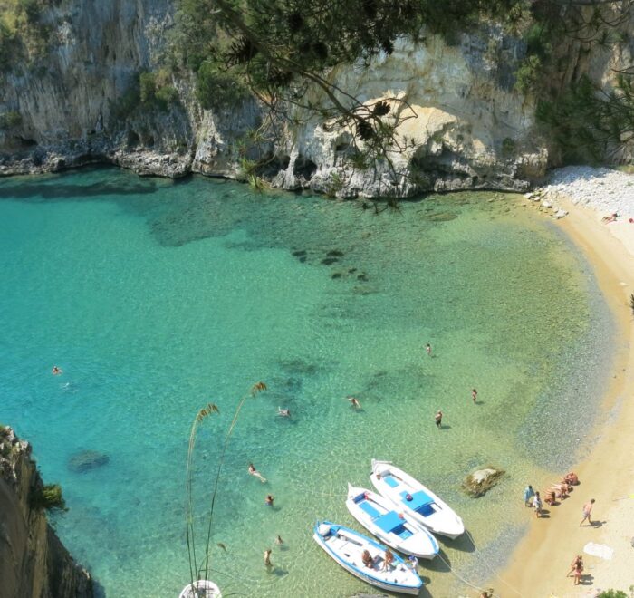 Baia del Buon Dormire