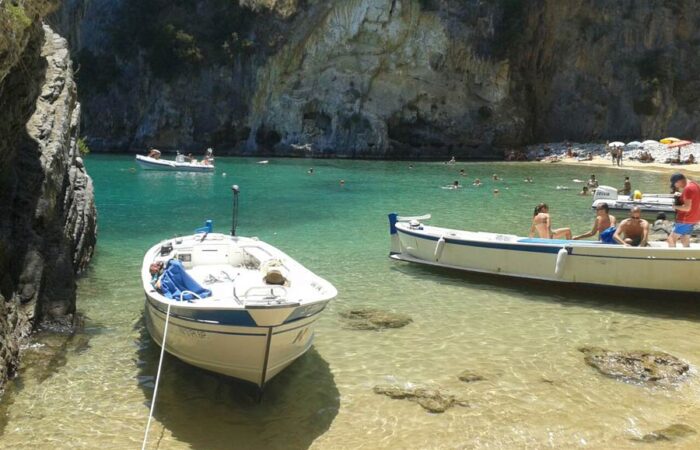 Baia del Buon Dormire