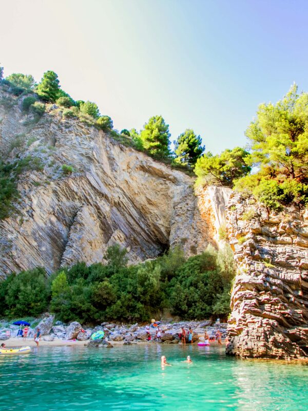 Baia del Buon Dormire