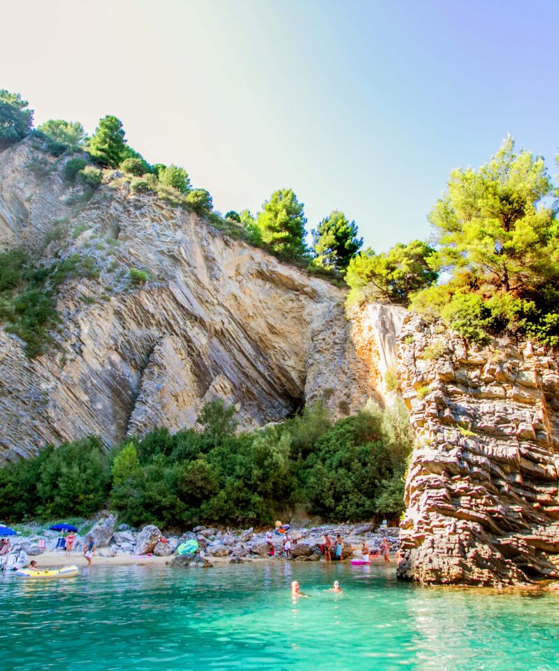 Baia del Buon Dormire