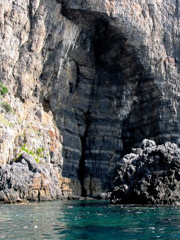Cala Monte di Luna