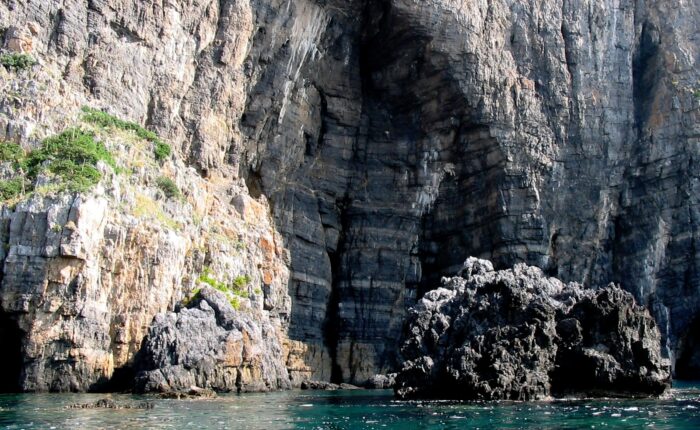 Cala Monte di Luna