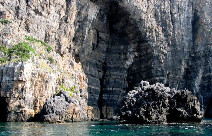 Cala Monte di Luna