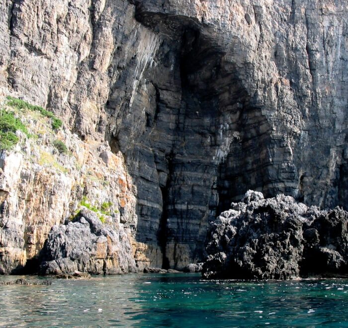 Cala Monte di Luna