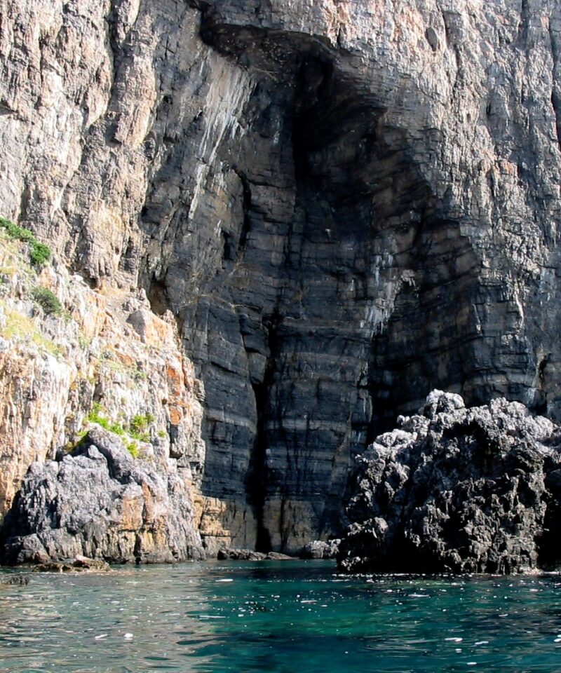 Cala Monte di Luna