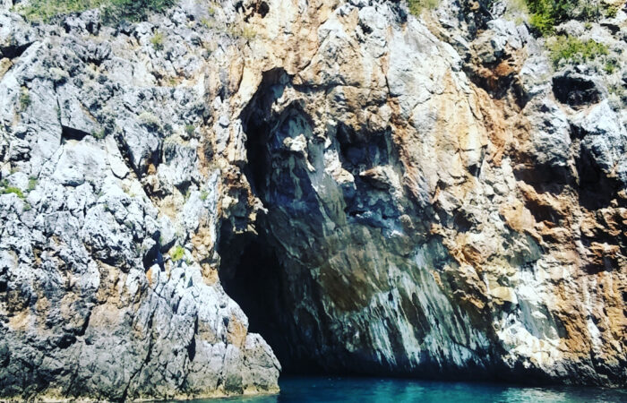 Grotta degli Innamorati