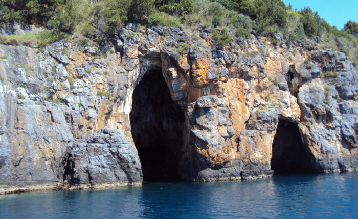 Grotta del Pozzallo