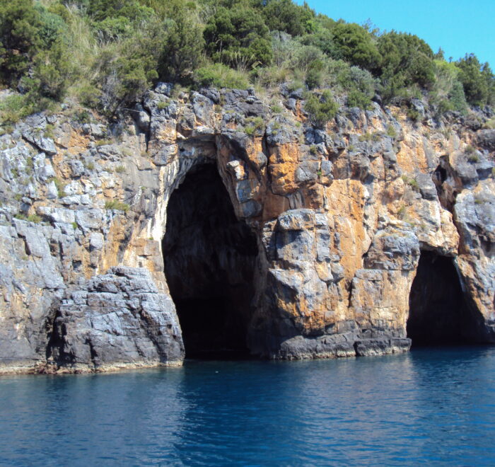 Grotta del Pozzallo