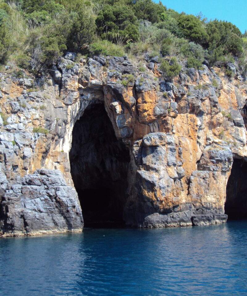 Grotta del Pozzallo