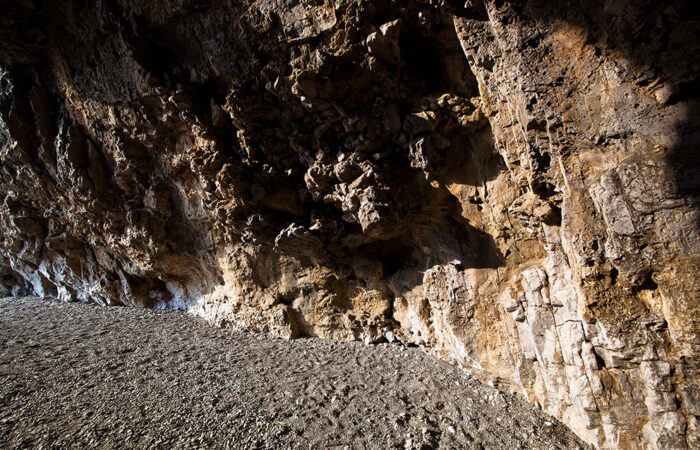 La Grotta delle Ossa