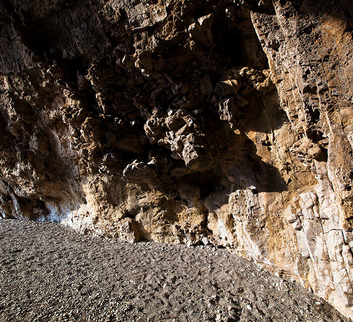 La Grotta delle Ossa