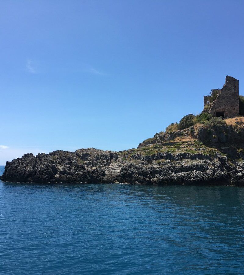 La Tonnara degli Infreschi