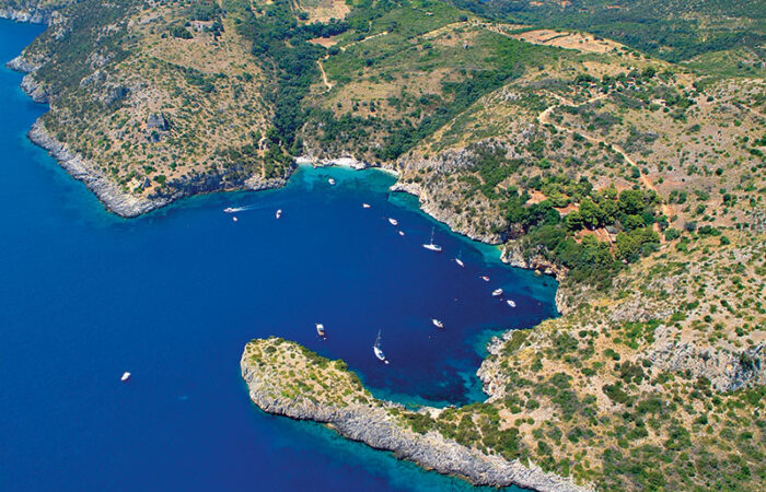Porto Infreschi