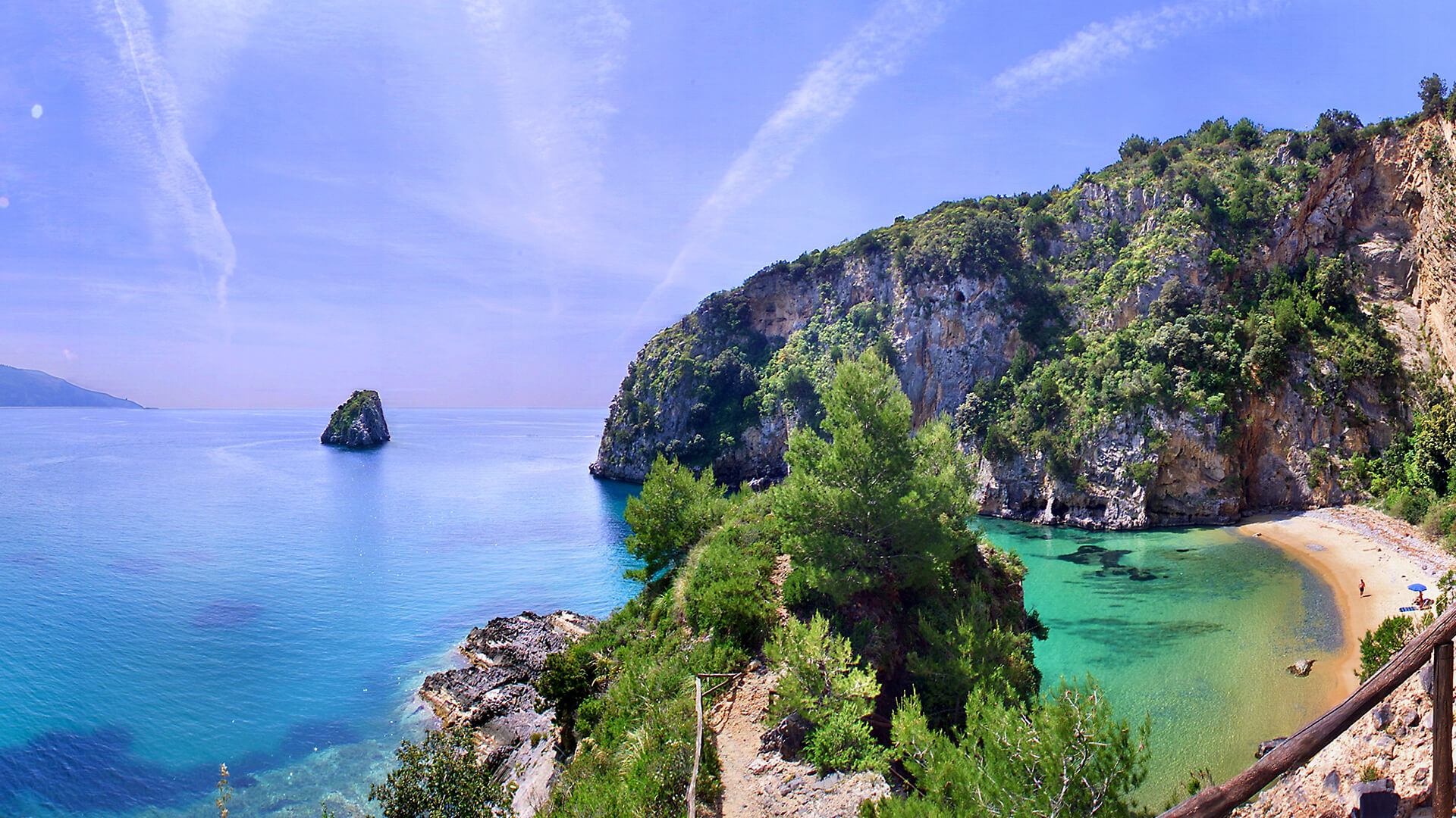 Cooperativa Cilento Mare