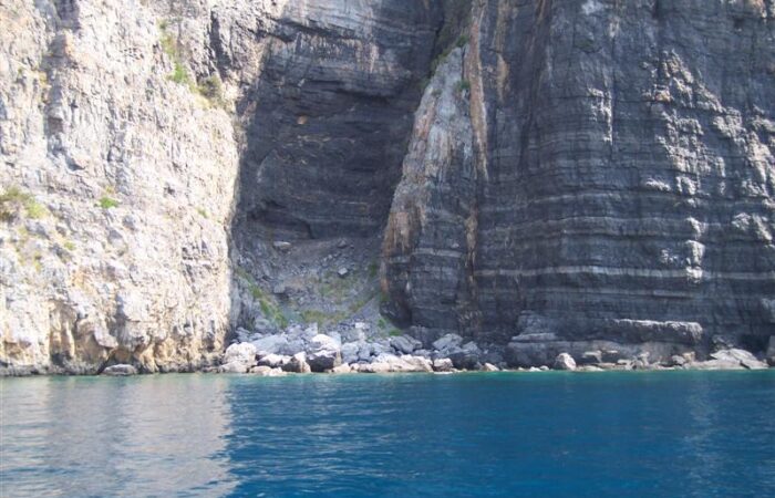 Cala Monte di Luna