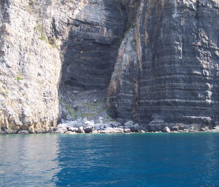 Cala Monte di Luna