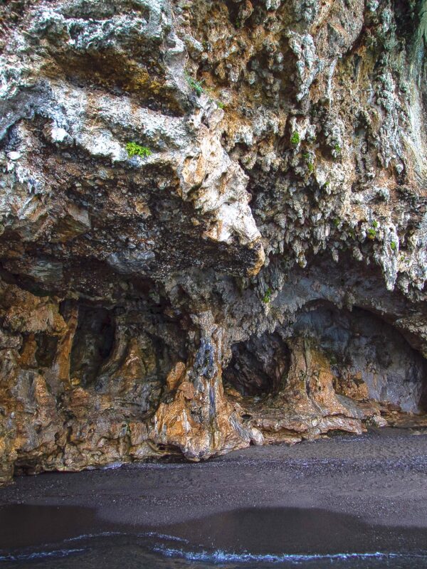 Grotta degli Innamorati