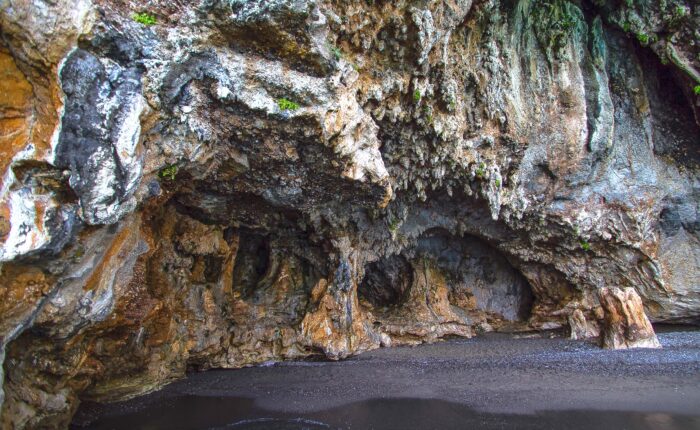 Grotta degli Innamorati