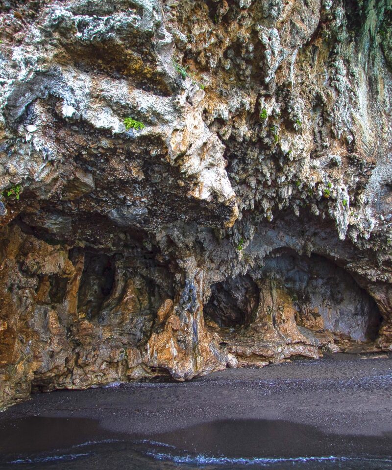 Grotta degli Innamorati