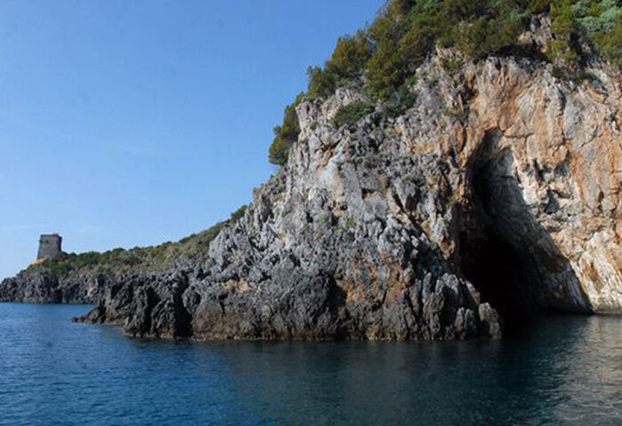 Grotta degli Innamorati