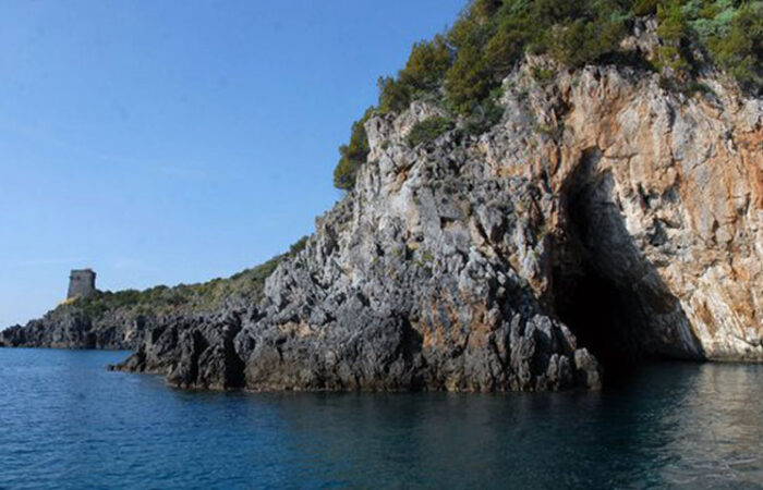 Grotta degli Innamorati