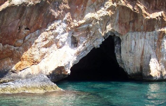 Grotta degli Innamorati