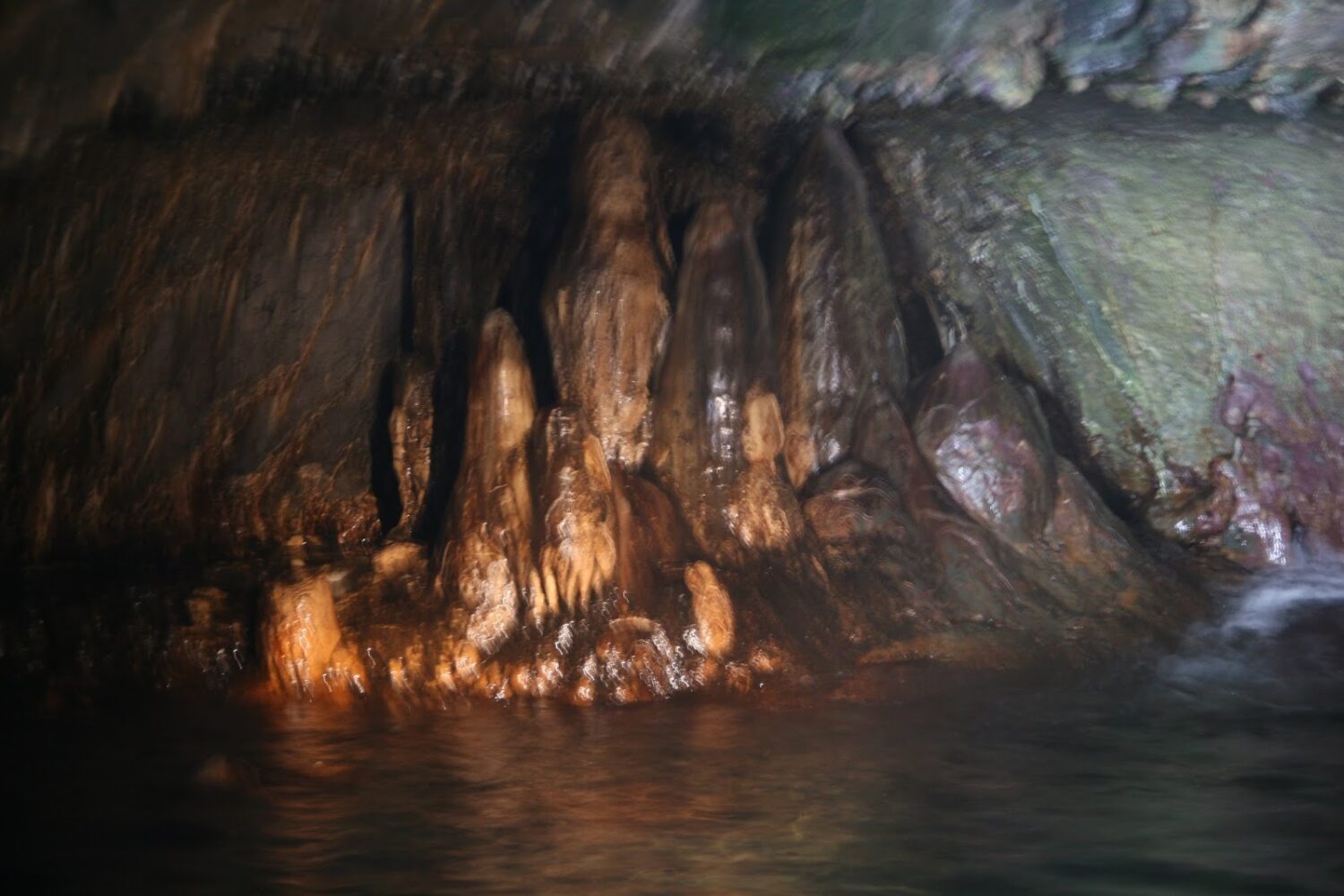 Grotta delle Noglie