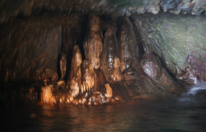 Grotta delle Noglie