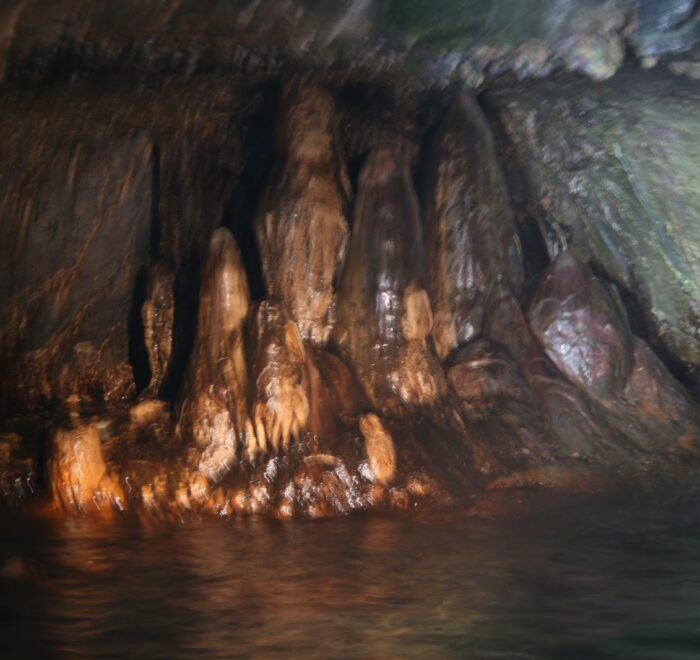Grotta delle Noglie