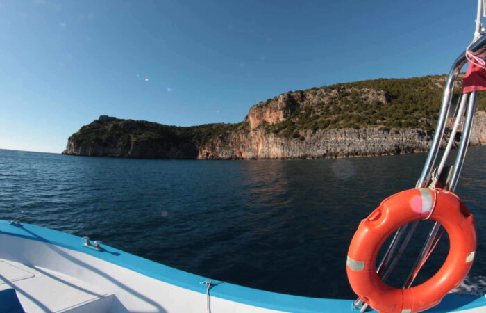 La Tonnara degli Infreschi