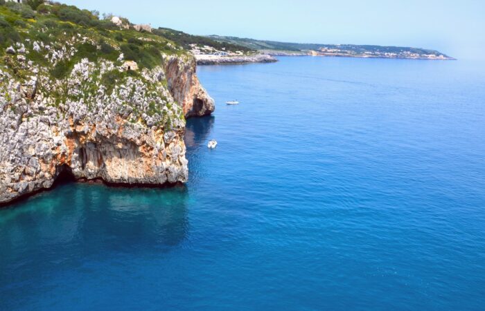 La Tonnara degli Infreschi