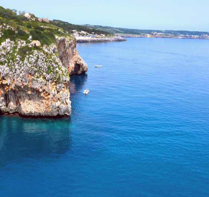 La Tonnara degli Infreschi