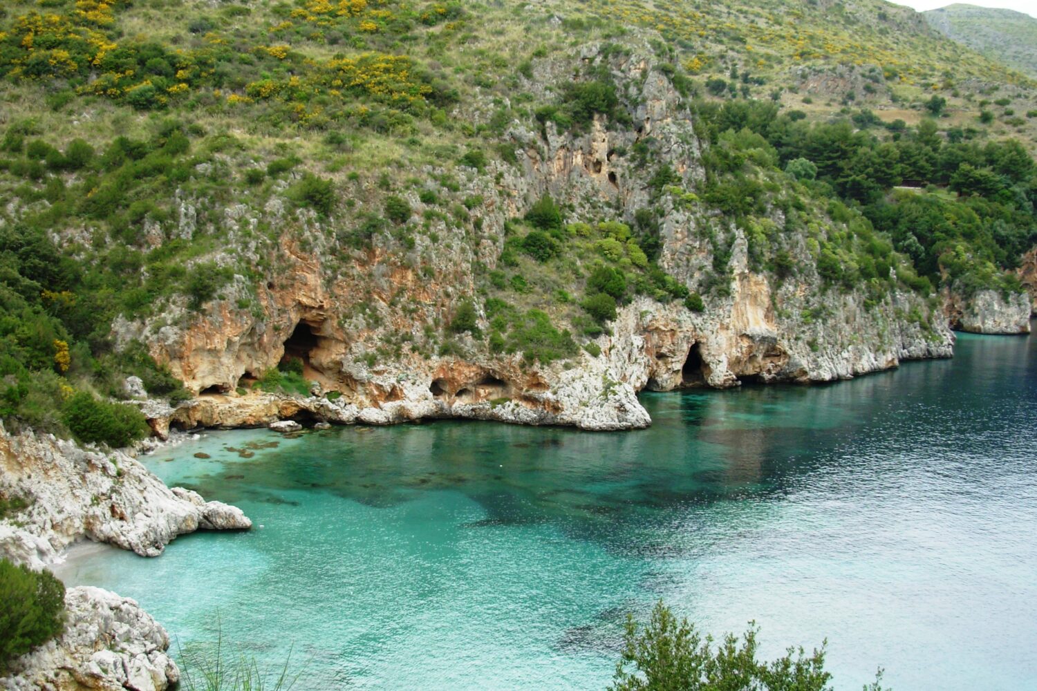 La Tonnara degli Infreschi