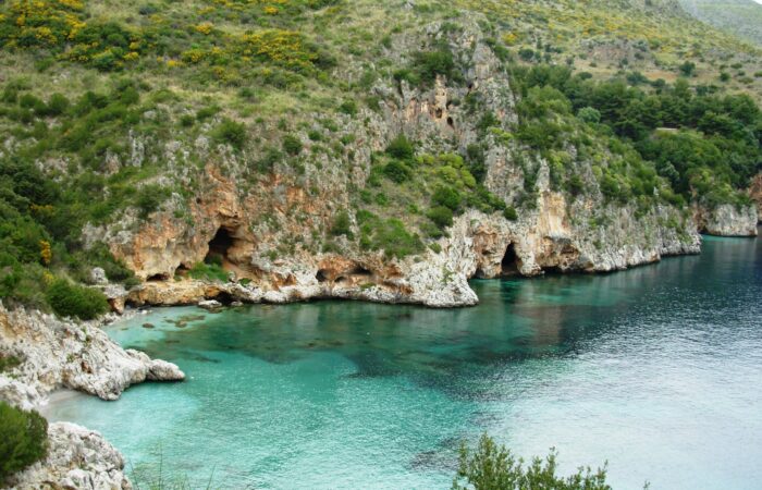 La Tonnara degli Infreschi