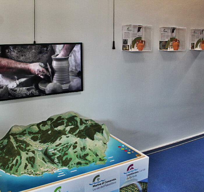 Muvip Museo Virtuale
