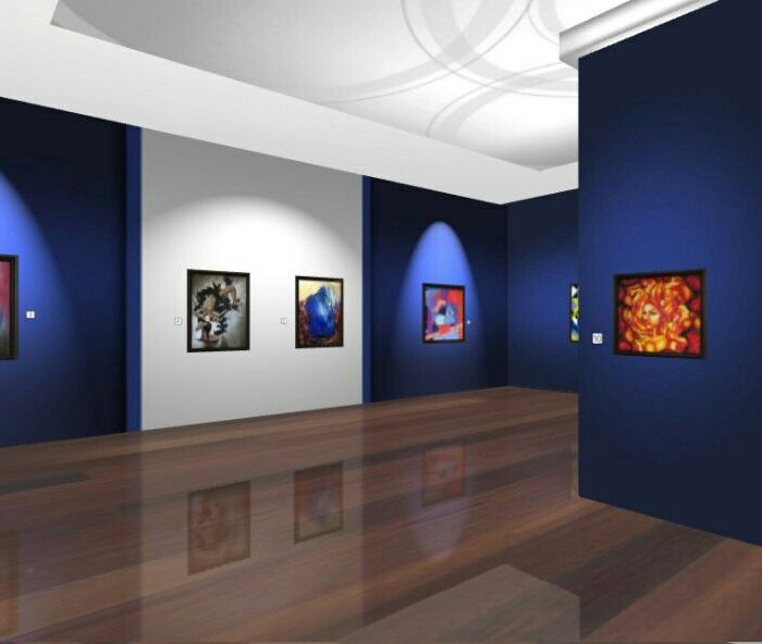 Muvip Museo Virtuale