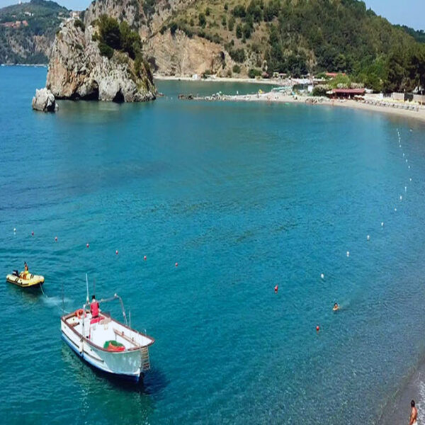 Marina di Camerota