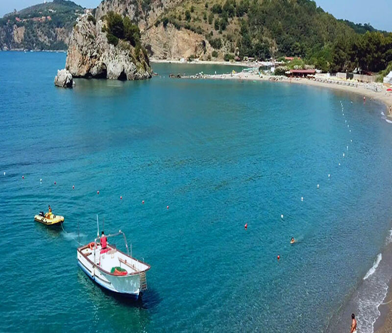 Marina di Camerota