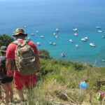 Trekking Lungo i Sentieri Costieri